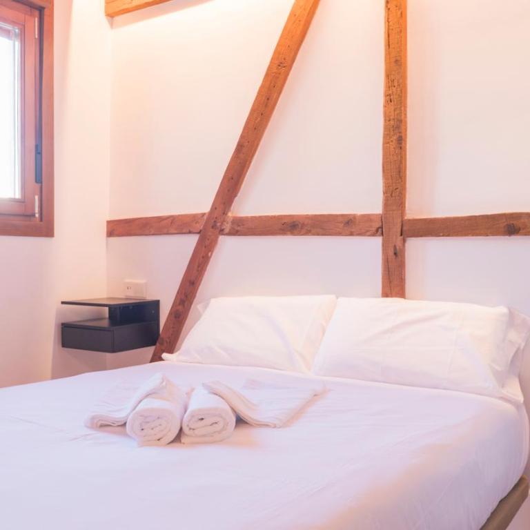 Casas de Trastámara by Toledo AP - Apartamento de 2 dormitorios - 7
