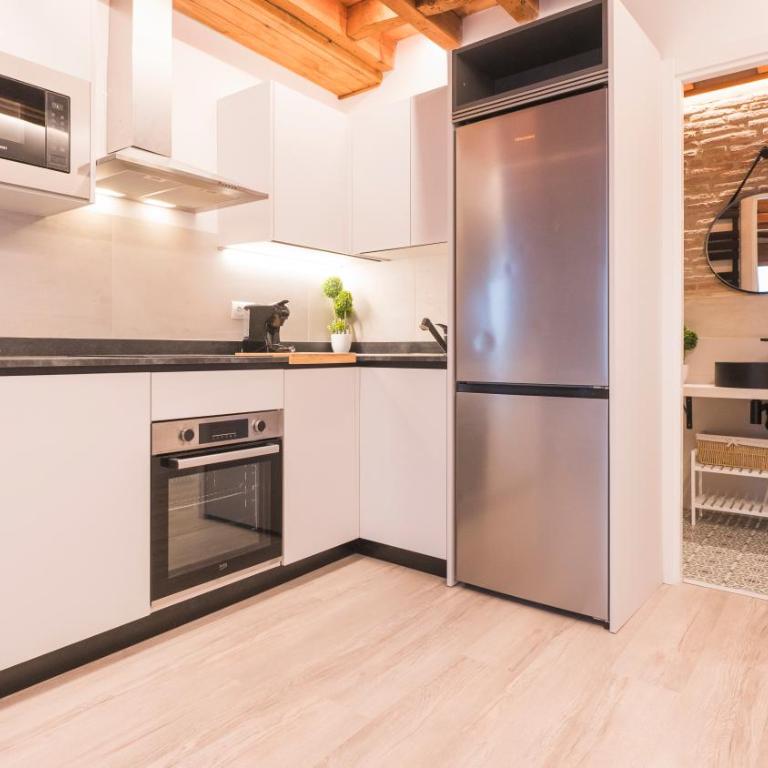 Casas de Trastámara by Toledo AP - Apartamento de 2 dormitorios - 2