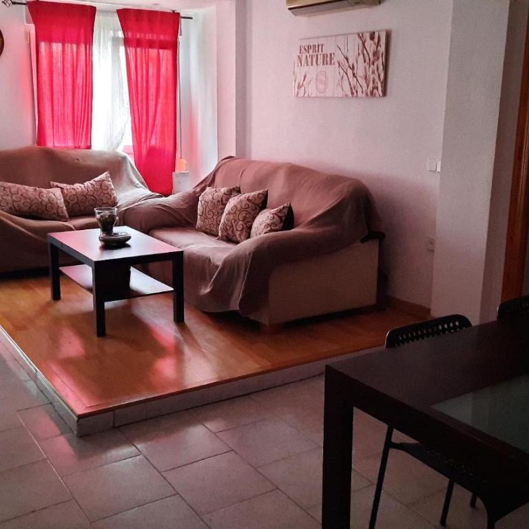 valenia city - Apartamento de 1 dormitorio - 5