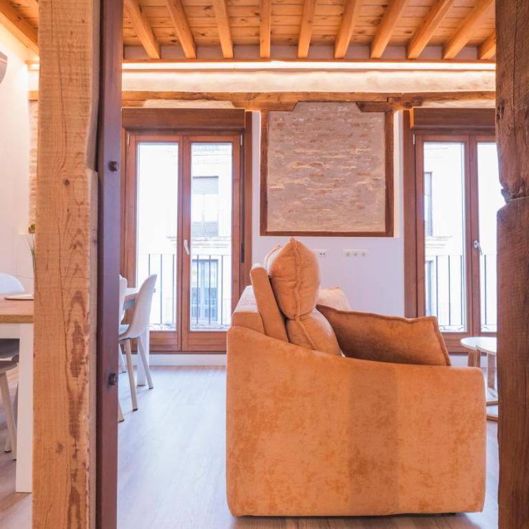 Casas de Trastámara by Toledo AP - Apartamento de 3 dormitorios - 3