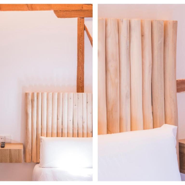 Casas de Trastámara by Toledo AP - Apartamento de 2 dormitorios con terraza - 4