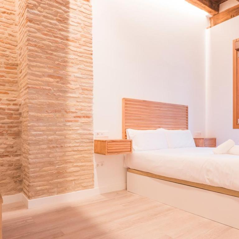 Casas de Trastámara by Toledo AP - Apartamento - Acceso para personas de movilidad reducida - 7