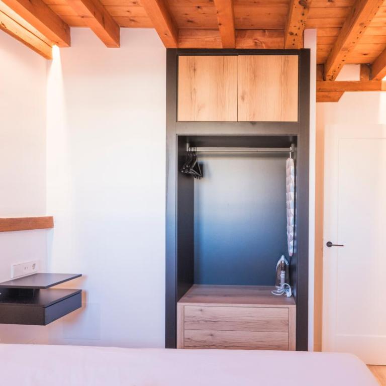 Casas de Trastámara by Toledo AP - Apartamento de 2 dormitorios - 10