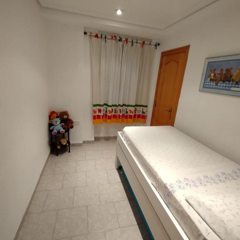 valenia city - Apartamento de 1 dormitorio - 2