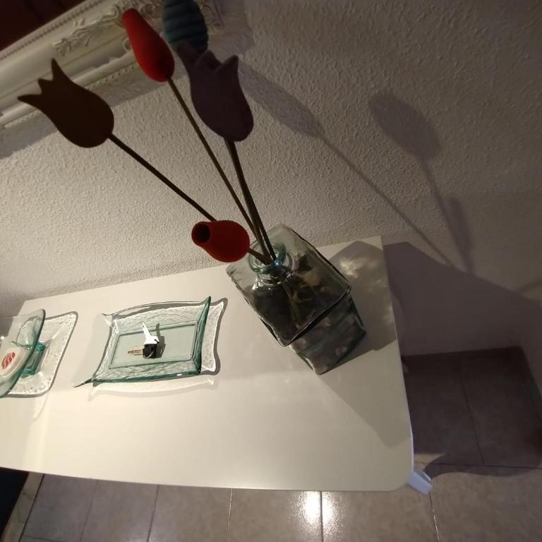 valenia city - Apartamento de 1 dormitorio - 3