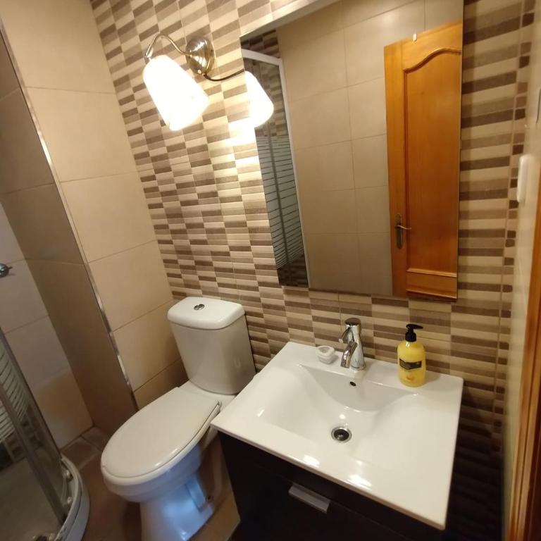 valenia city - Apartamento de 1 dormitorio - 7