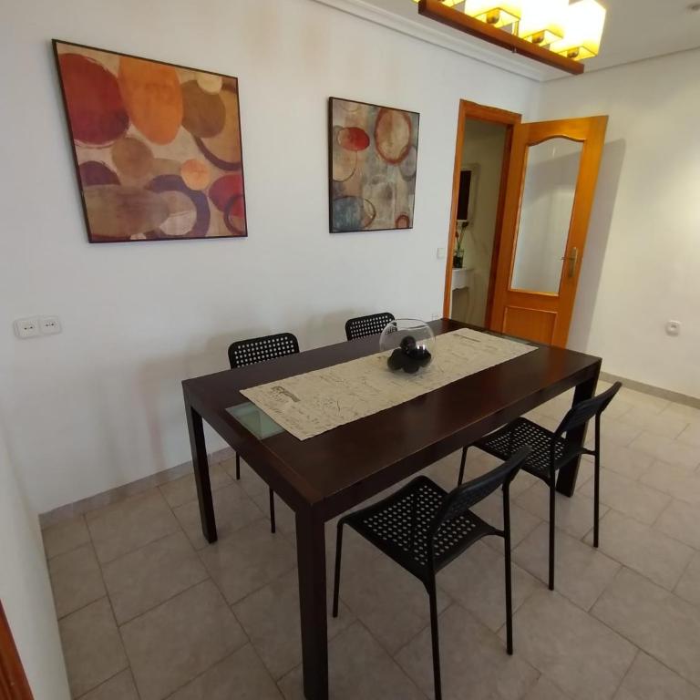 valenia city - Apartamento de 1 dormitorio - 9