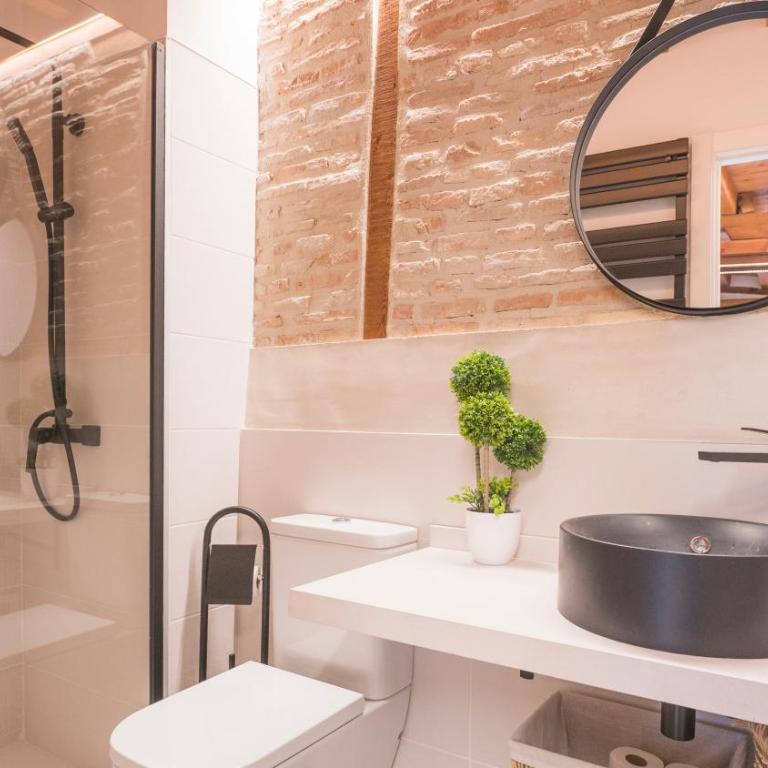 Casas de Trastámara by Toledo AP - Apartamento de 2 dormitorios - 6