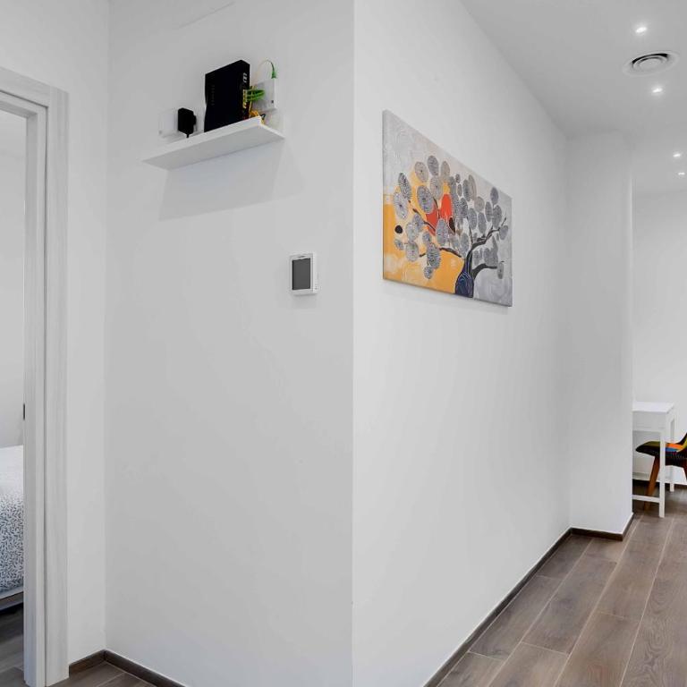 Your dream in Rome San Paolo - Appartamento con 1 Camera da Letto - 16