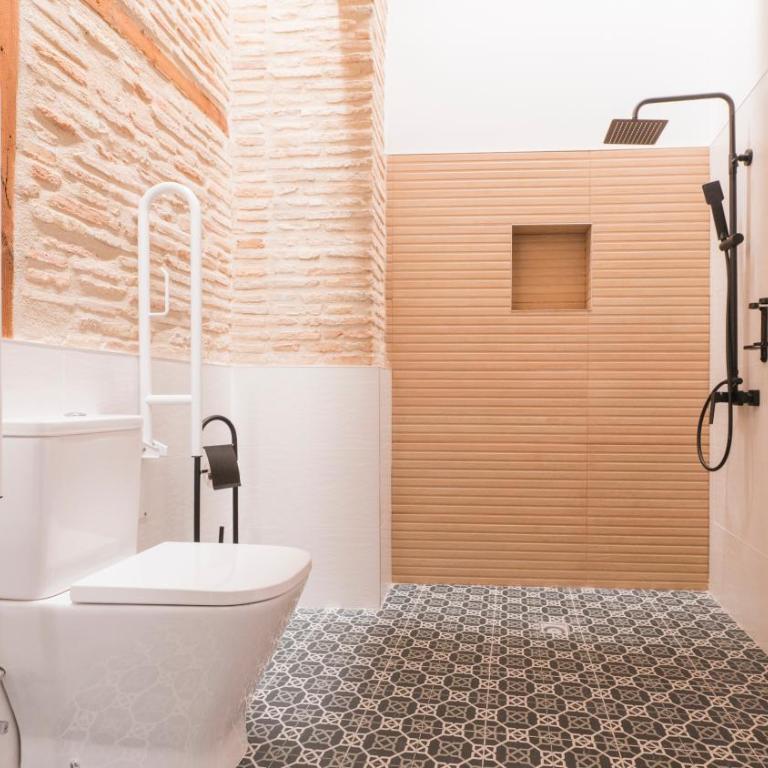 Casas de Trastámara by Toledo AP - Apartamento - Acceso para personas de movilidad reducida - 9