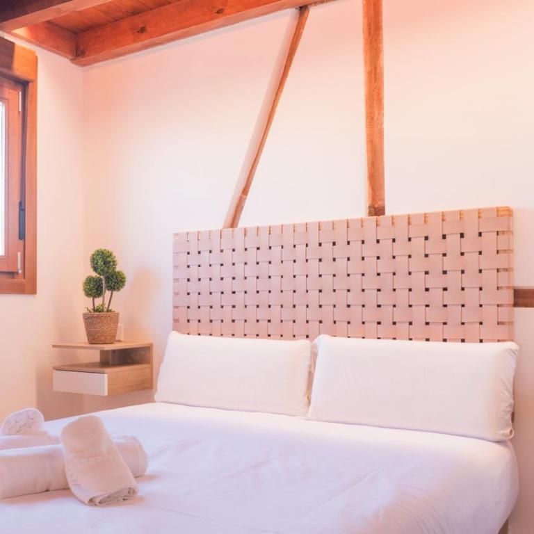 Casas de Trastámara by Toledo AP - Apartamento de 2 dormitorios con terraza - 10