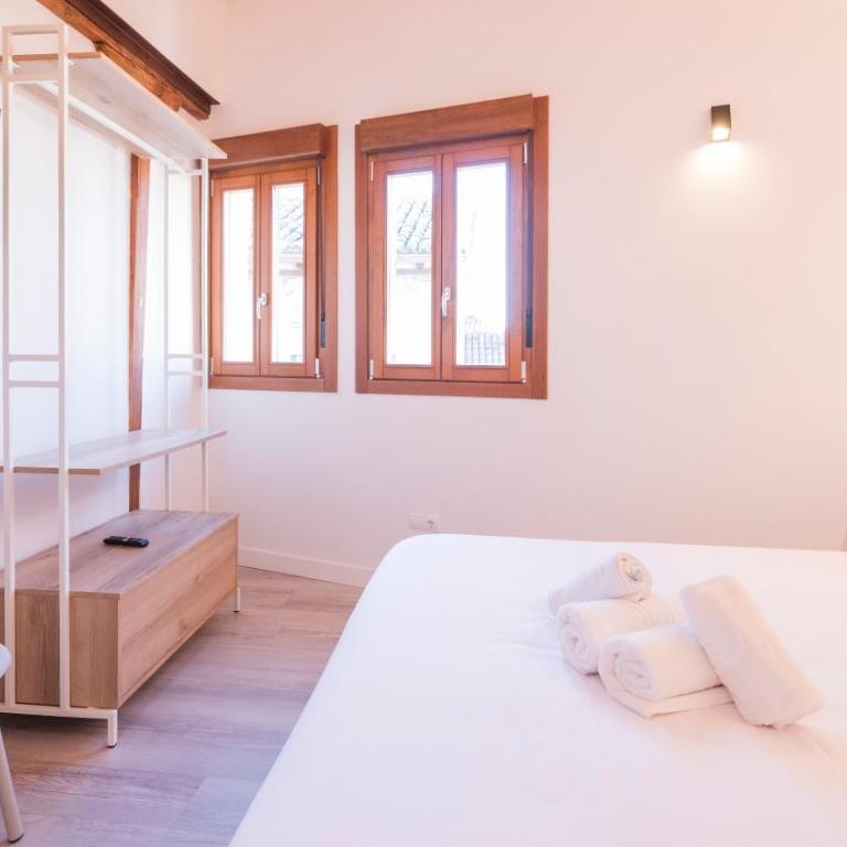 Casas de Trastámara by Toledo AP - Apartamento de 3 dormitorios - 23