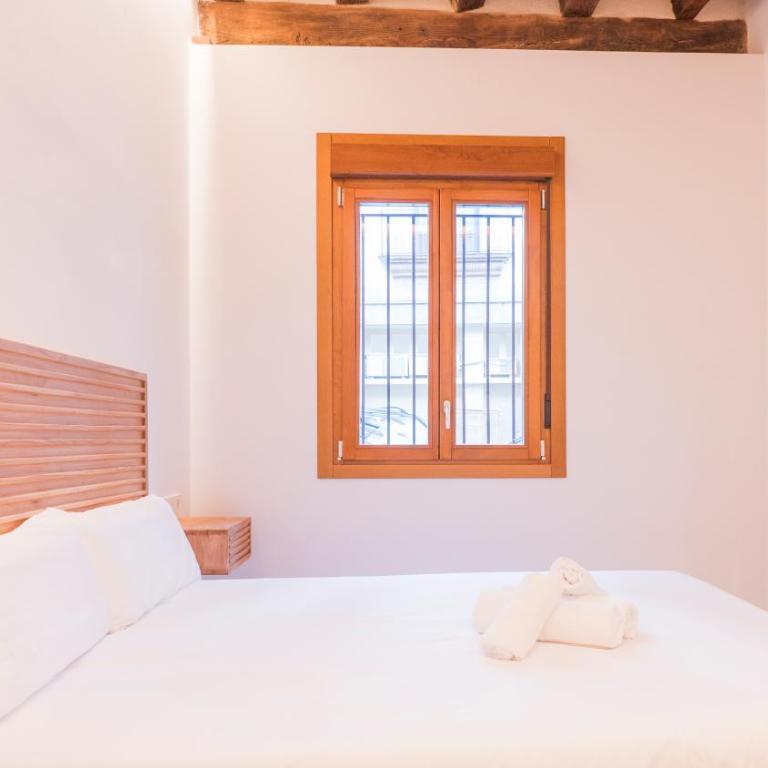 Casas de Trastámara by Toledo AP - Apartamento - Acceso para personas de movilidad reducida - 17