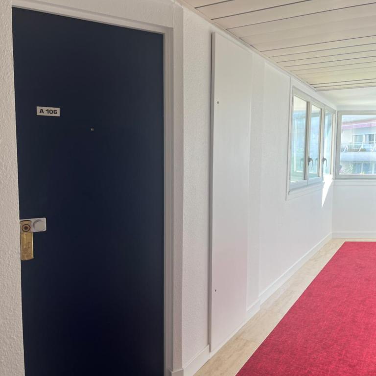 Parc Montfleury - Appartement - Vue sur Jardin - 37
