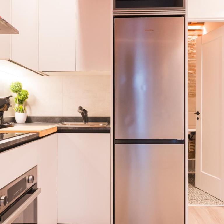 Casas de Trastámara by Toledo AP - Apartamento de 2 dormitorios - 3