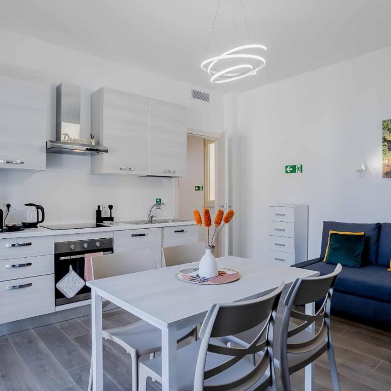 Your dream in Rome San Paolo - Appartamento con 1 Camera da Letto - 12