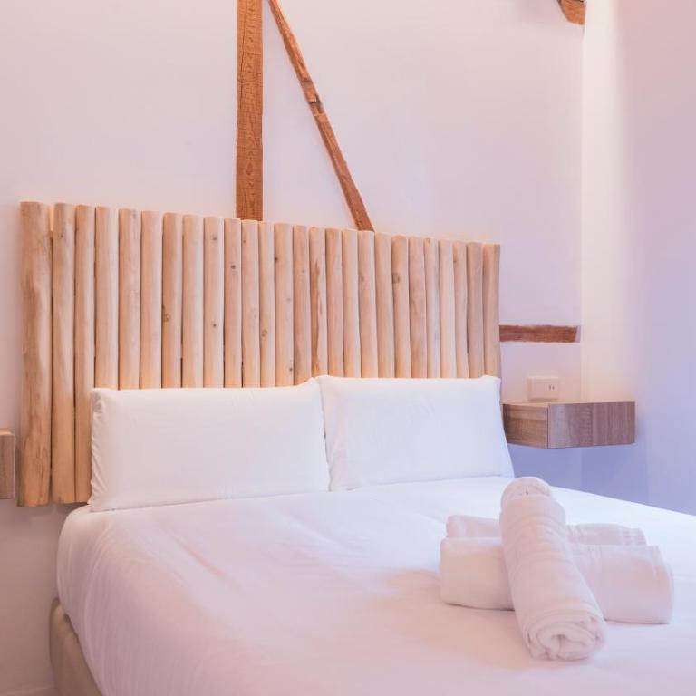 Casas de Trastámara by Toledo AP - Apartamento de 2 dormitorios con terraza - 14