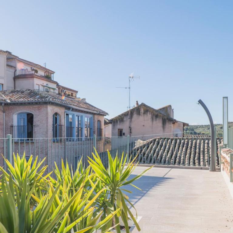 Casas de Trastámara by Toledo AP - Apartamento de 3 dormitorios - 6