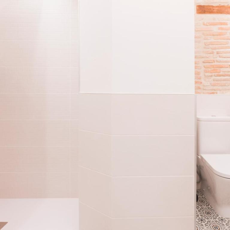 Casas de Trastámara by Toledo AP - Apartamento - Acceso para personas de movilidad reducida - 8