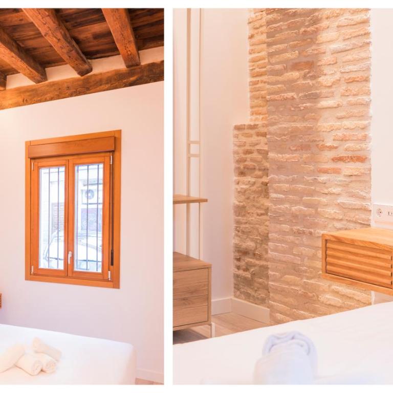 Casas de Trastámara by Toledo AP - Apartamento - Acceso para personas de movilidad reducida - 6