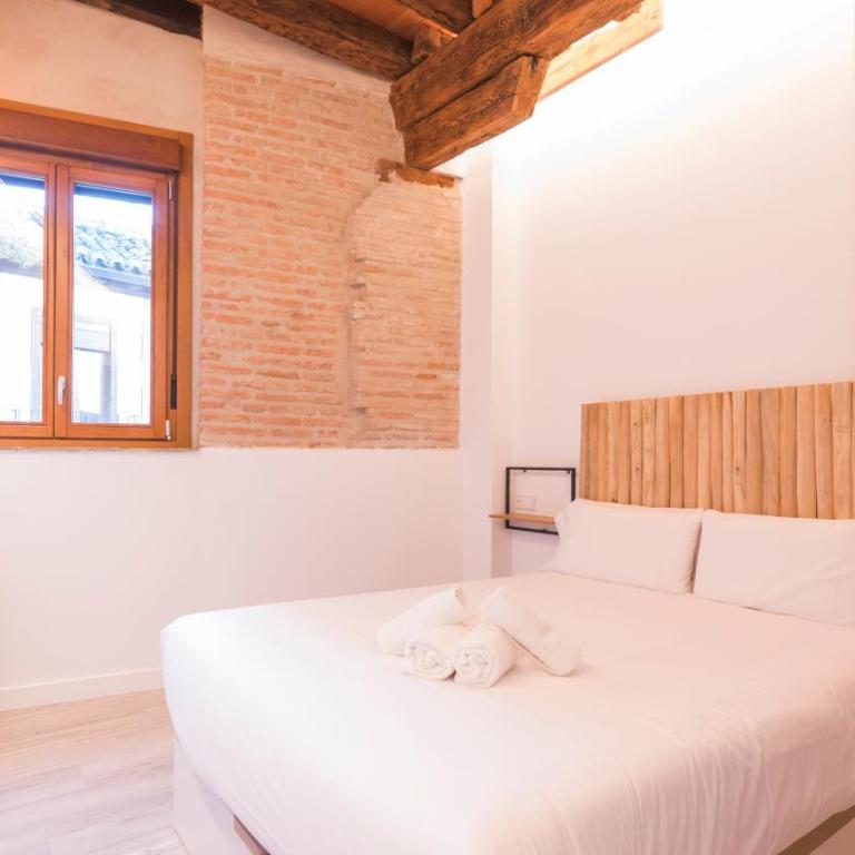 Casas de Trastámara by Toledo AP - Apartamento - Acceso para personas de movilidad reducida - 2