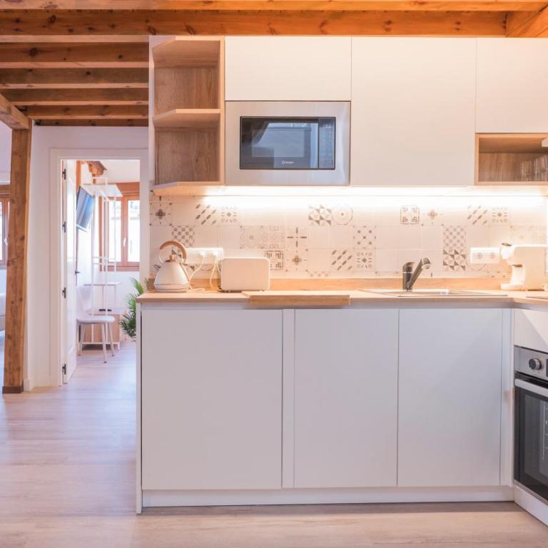 Casas de Trastámara by Toledo AP - Apartamento de 3 dormitorios - 11