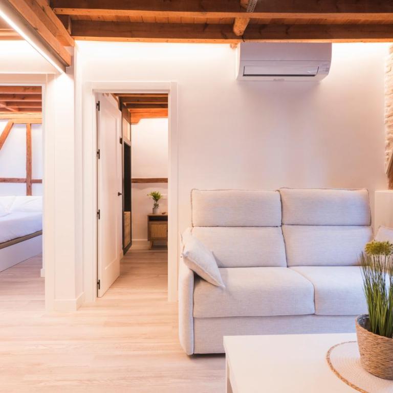 Casas de Trastámara by Toledo AP - Apartamento de 2 dormitorios - 13