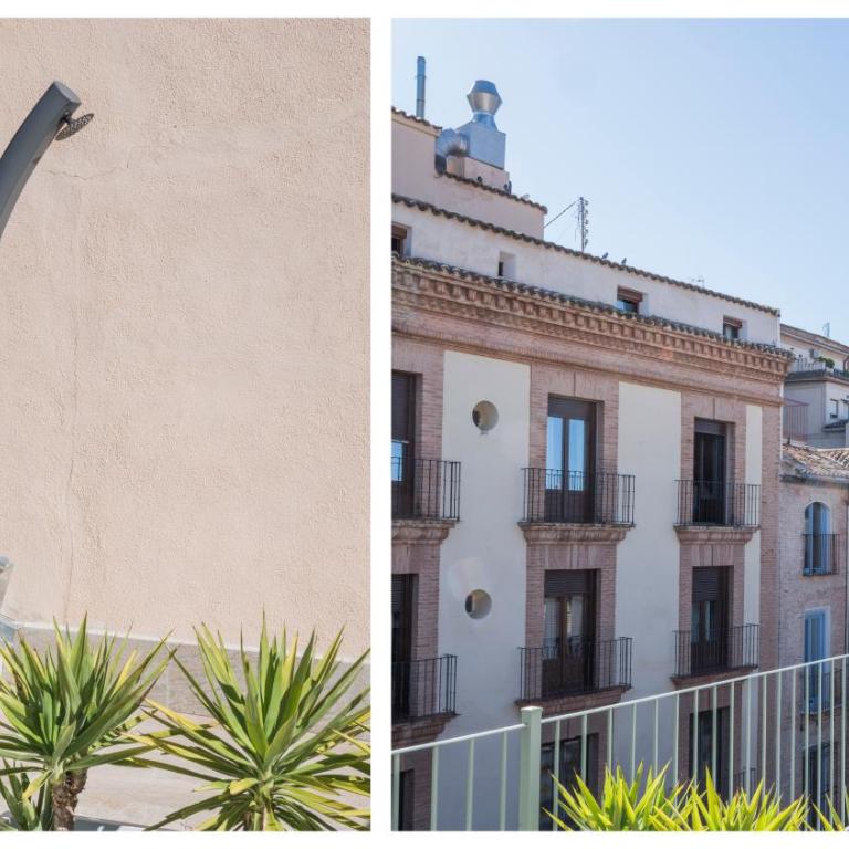 Casas de Trastámara by Toledo AP - Apartamento de 3 dormitorios - 1
