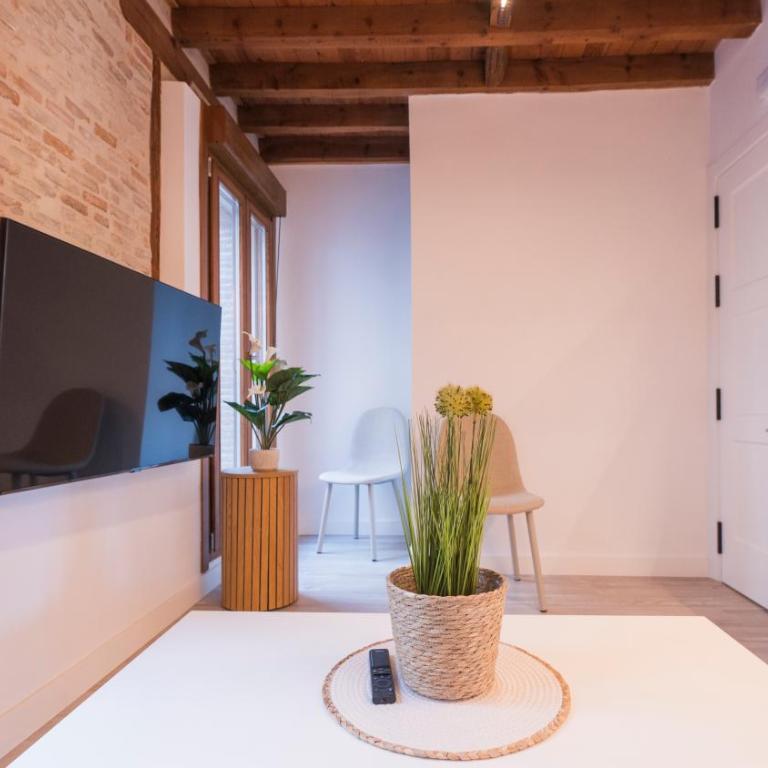 Casas de Trastámara by Toledo AP - Apartamento de 2 dormitorios - 14
