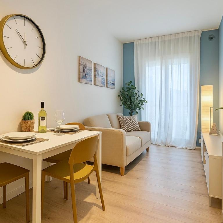 Oasi Padova Comfort - WiFi Veloce & Free Parking - Appartamento Standard - 1