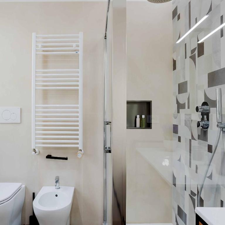 Your dream in Rome San Paolo - Appartamento con 1 Camera da Letto - 6