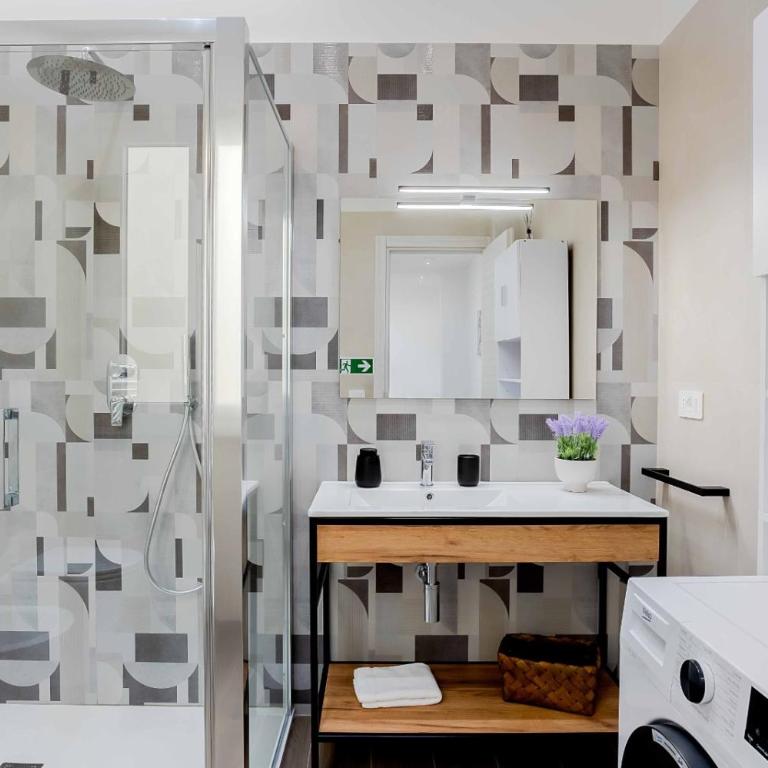 Your dream in Rome San Paolo - Appartamento con 1 Camera da Letto - 5