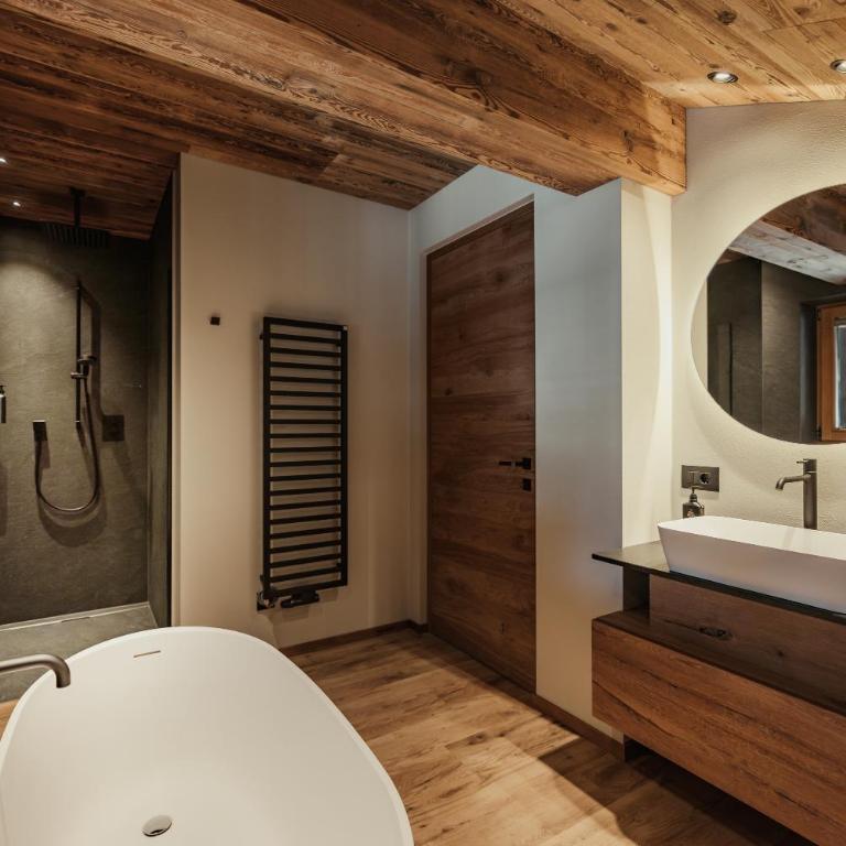 Apartments Villa Sofia - Appartamento Deluxe - 9