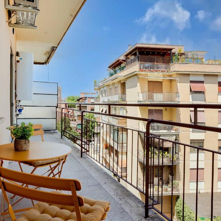 Your dream in Rome San Paolo - Appartamento con 1 Camera da Letto - 2