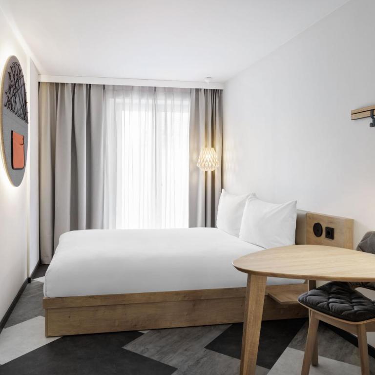 Stay KooooK Munich City - Gemütliches Zimmer - 3