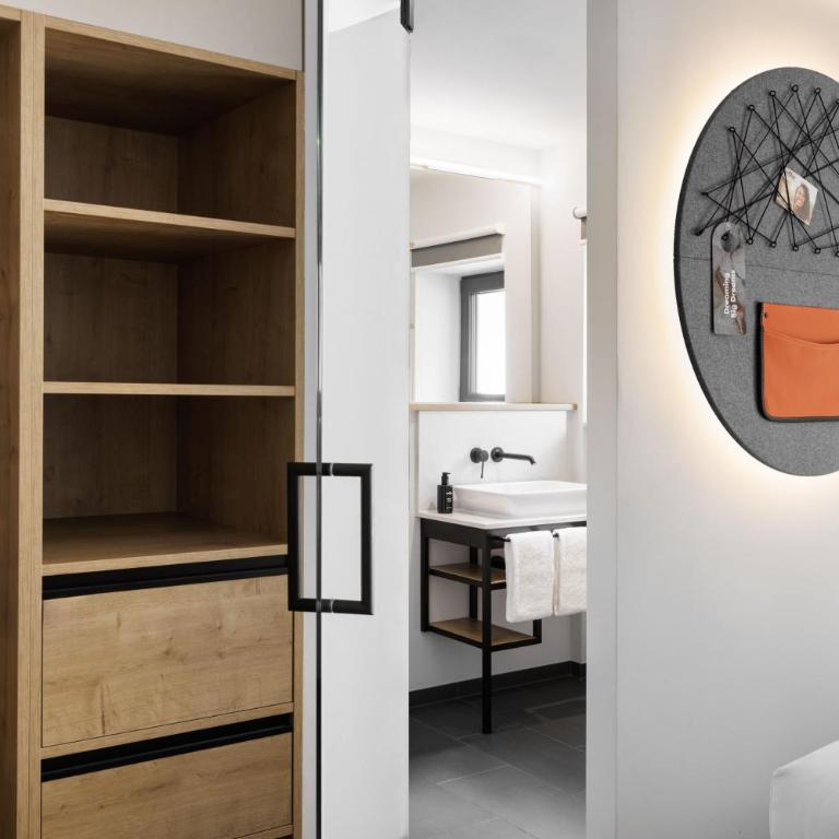 Stay KooooK Munich City - Gemütliches Zimmer - 4