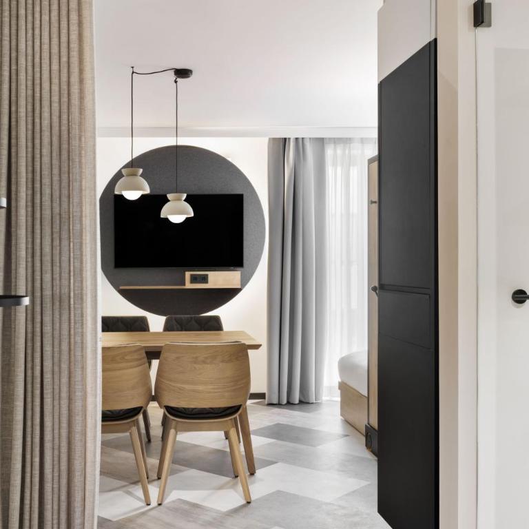 Stay KooooK Munich City - Familienstudio - 3