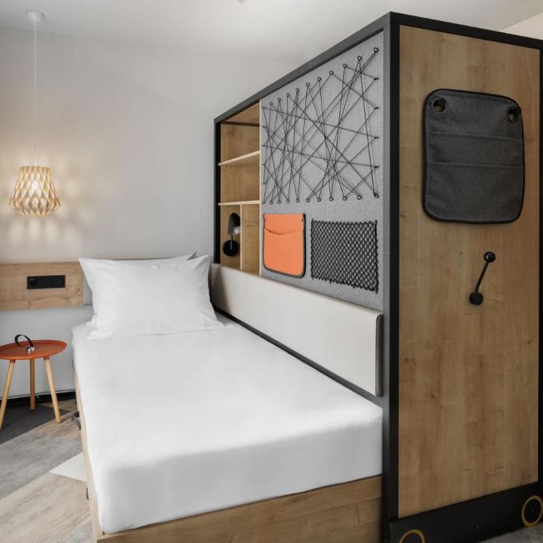 Stay KooooK Munich City - Familienstudio - 4