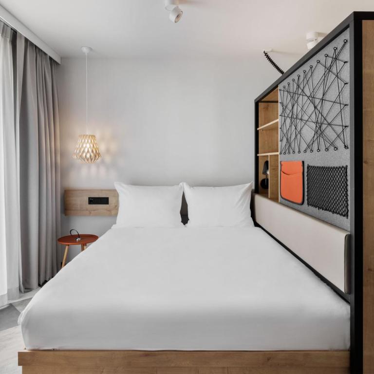 Stay KooooK Munich City - Familienstudio - 1