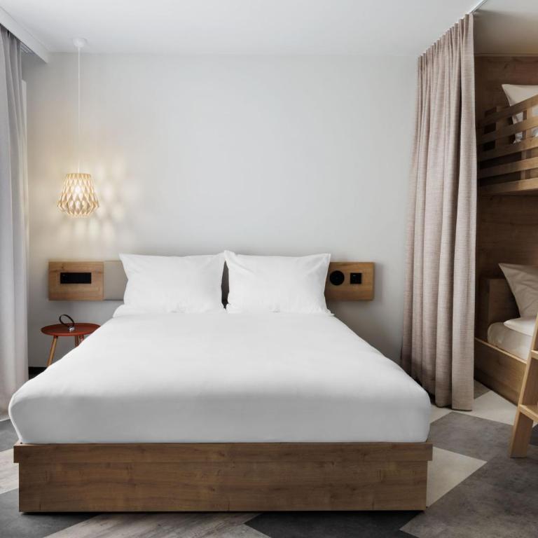 Stay KooooK Munich City - Familienstudio Plus - 3