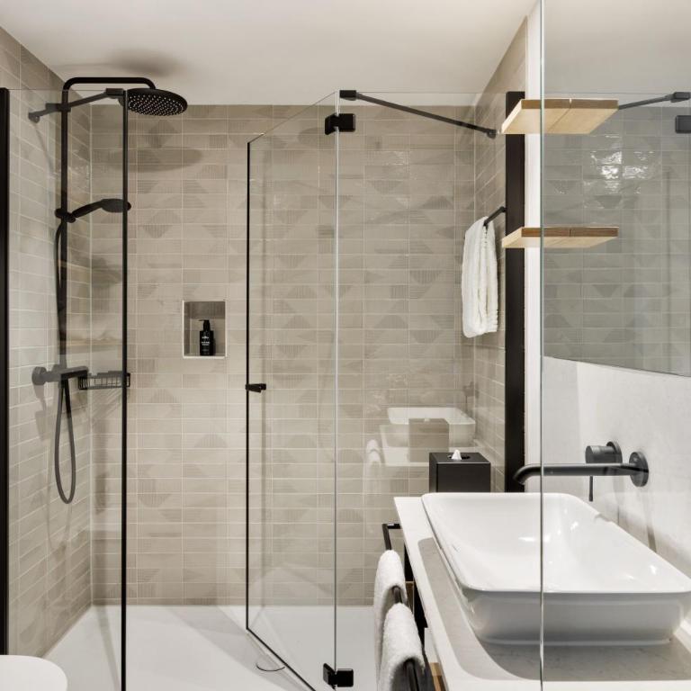 Stay KooooK Munich City - Familienstudio - 9