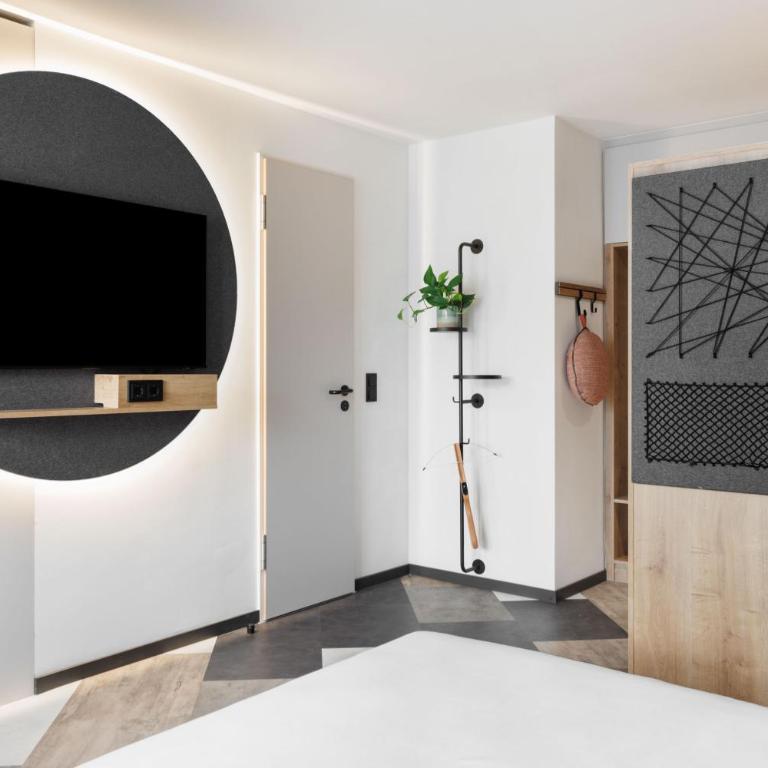 Stay KooooK Munich City - Studio Suite - 3