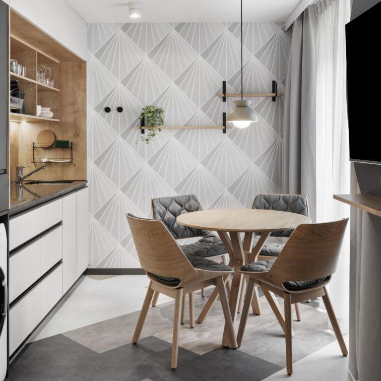 Stay KooooK Munich City - Familienstudio Plus - 7