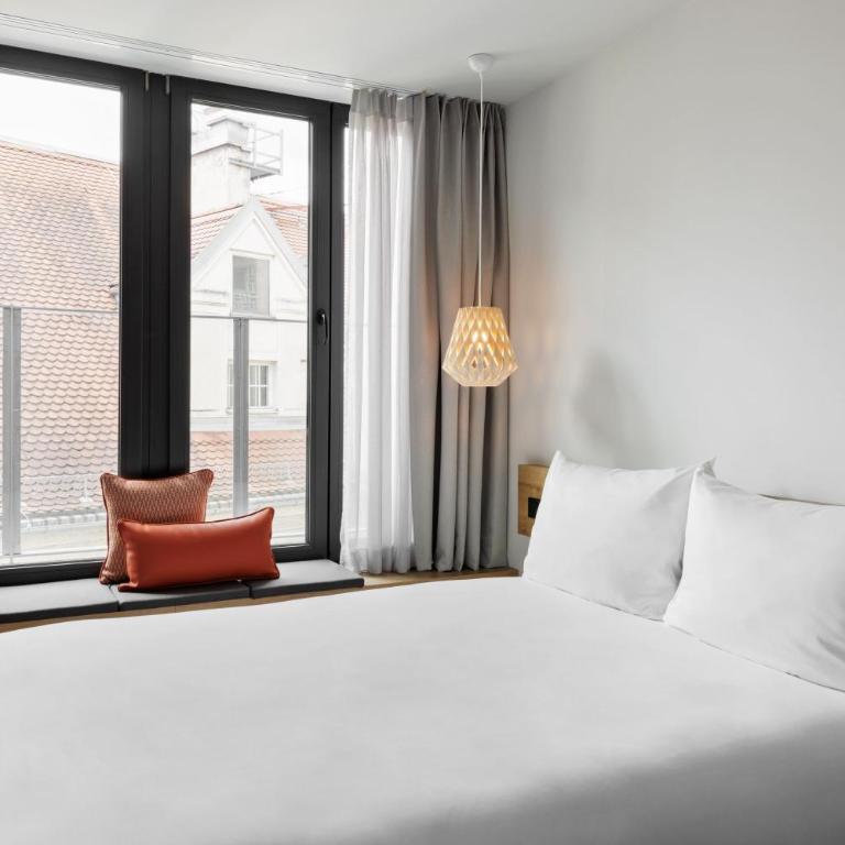 Stay KooooK Munich City - Studio - 1