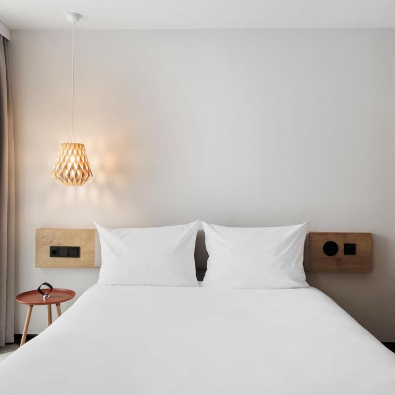 Stay KooooK Munich City - Studio - 3