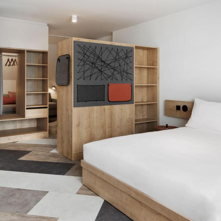 Stay KooooK Munich City - Studio Suite - 4
