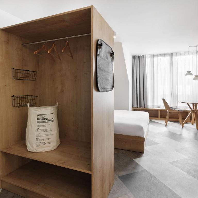 Stay KooooK Munich City - Studio Suite - 5