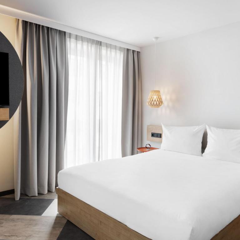 Stay KooooK Munich City - Studio - 5