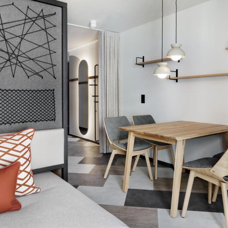 Stay KooooK Munich City - Familienstudio - 14