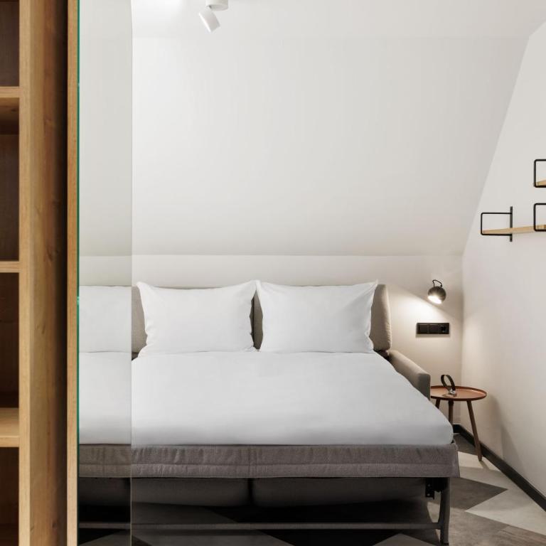 Stay KooooK Munich City - Studio Suite - 9